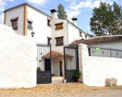 Apartamentos Turísticos El Molino del Curro