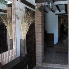 CASA MARÍA Y CRISTINA