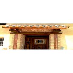 CASA MARÍA Y CRISTINA