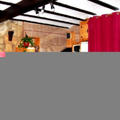 CASA MARÍA Y CRISTINA