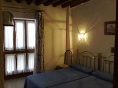 Hostal La Posada de Zocodover