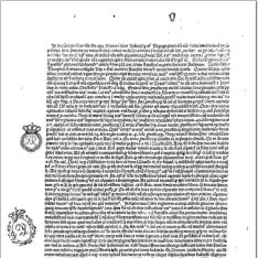 Articella, seu Thesaurus operum medicorum antiquorum
