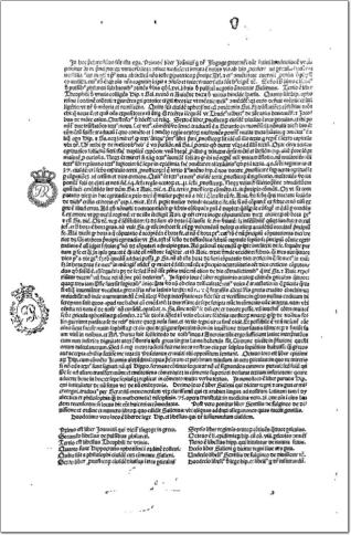 Articella, seu Thesaurus operum medicorum antiquorum