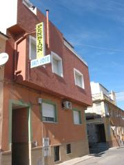 PENSIÓN SAN JOSÉ