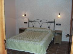 EL PORTAL DE LA SIERRA DE FRANCIA