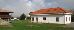 Albergue CeamAsturias
