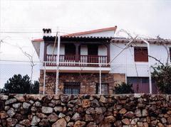 PARAJE DEL CHOCOLATE