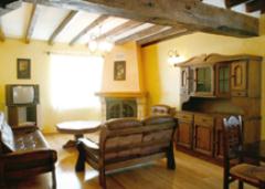 La Escuela I,II y III