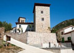 Torre de Uriz