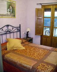 Alojamientos Rurales Singulares La Torre Blanca Alta y Baja