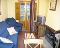 Alojamientos Rurales Singulares La Torre Blanca Alta y Baja