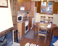 Alojamientos Rurales Singulares La Torre Blanca Alta y Baja