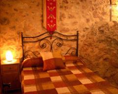 Alojamientos Rurales Singulares La Torre Blanca Alta y Baja