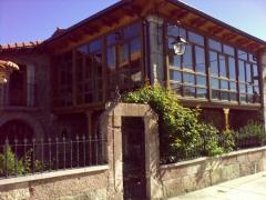 HOSPITAL DEL CAMINANTE II