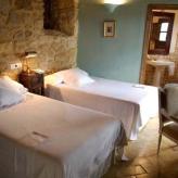 Hospedería del Monasterio