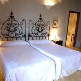 Hospedería del Monasterio