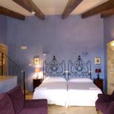 Hospedería del Monasterio