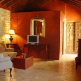 Hospedería del Monasterio