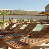 Hospedería del Monasterio