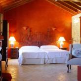 Hospedería del Monasterio