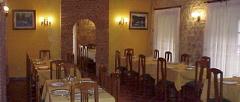 Pension Hosteria El Pomar