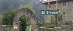 Pension Hosteria El Pomar