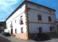 Vivienda Turística Vacacional Río Mayor