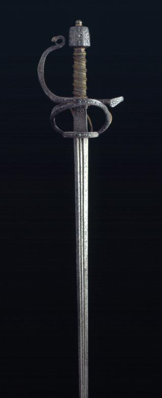 Espada de lazo