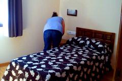 Hostal Restaurante La Perdiz