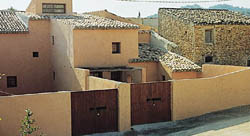 CASA EL LEBRILLO