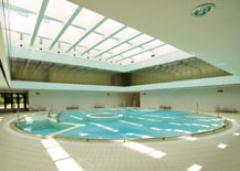 Balneario de Elgorriaga