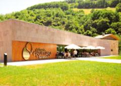 Balneario de Elgorriaga