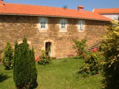 Casa de Laxe