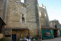 Albergue Antiguo Convento de San Antón