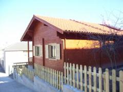 APARTAMENTOS FUENTE VILDA