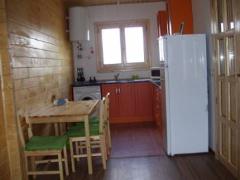 APARTAMENTOS FUENTE VILDA