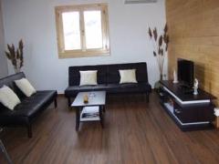 APARTAMENTOS FUENTE VILDA