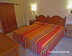 APARTAMENTOS TURÍSTICOS VECOS