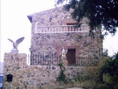 Spa El Olivar del Castillo