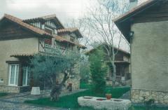 CASITAS DEL HUERTO IV