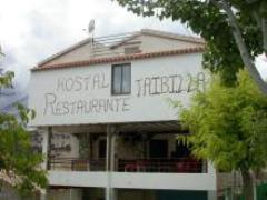 Hostal Taibilla