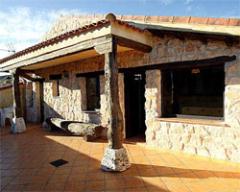 Apartamentos Turísticos El Rincón de Monasterio