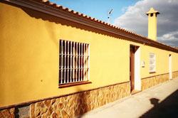 CASAS GUTIÉRREZ. CASA III