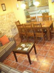 LA CÚPULA DEL CONVENTO