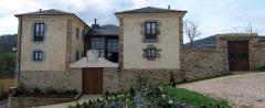Casona Trabadelo