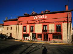 La Ventilla