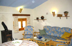 CASA MOLINO DEL CAMINO 3