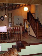 LAS CASAS DEL PATIO CHICO I