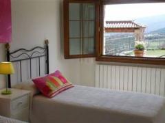 APARTAMENTOS EL OLMO