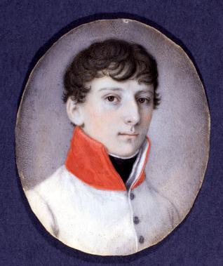 Francisco Carlos José, Duque de Reichstadt (?)